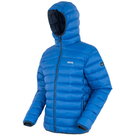 Pánská bunda Regatta Hooded Marizion