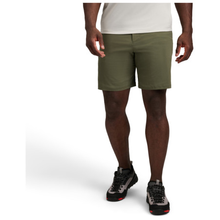 Pánské kraťasy Black Diamond M Pursuit Shorts