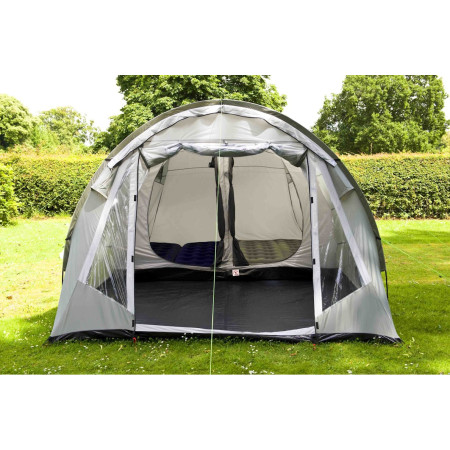Rodinný stan pro 4 osoby Coleman Coastline 4 Deluxe