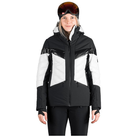 Dámská lyžařská bunda Northfinder Abigale