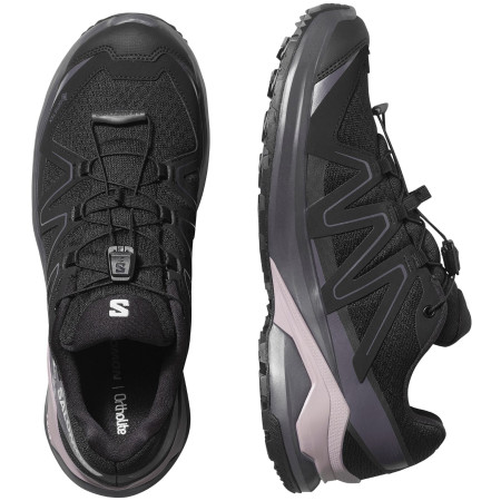 Dámské turistické boty Salomon Examotion Gore-Tex