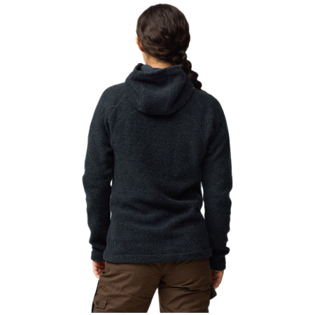 Dámská zimní bunda Fjällräven Kaitum Fleece W