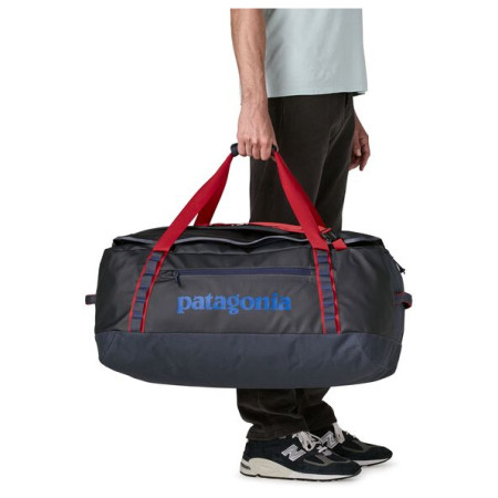 Cestovní taška Patagonia Black Hole Duffel 70L