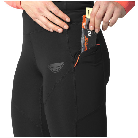 Dámské legíny Dynafit Trail Reflective Tights W