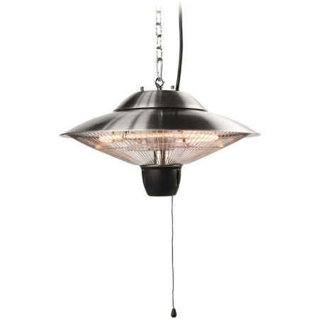 Lampa Outwell Fuji Electric Camping/Patio Heater