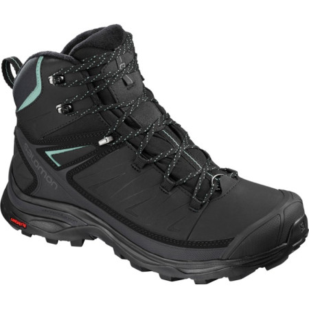 Dámská obuv Salomon X Ultra Mid Winter Cs Wp W