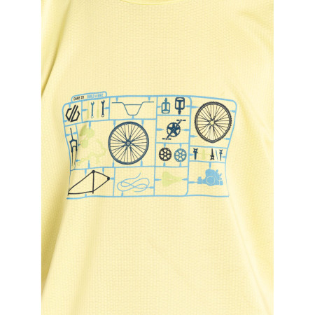 Dětské triko Dare 2b Amuse II Tee