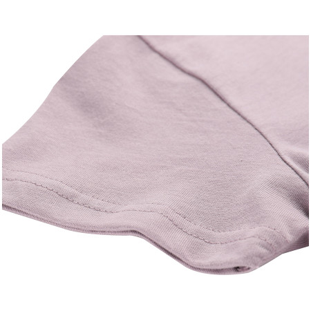 Dětské triko Alpine Pro Termeso 2 Quail