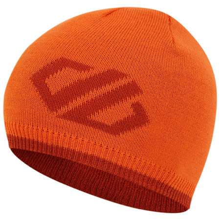 4camping.cz - Dětská čepice Dare 2b Frequent Beanie 2023 - 3-6 / oranžová