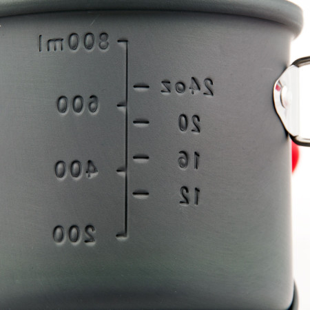 Sada nádobí Zulu Inja