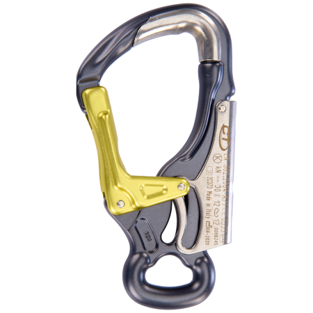 Tlumič pádu Climbing Technology Top Shell Twist