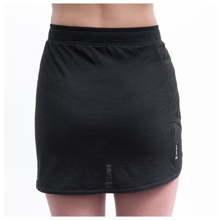 Dámská sukně Sensor Merino Air