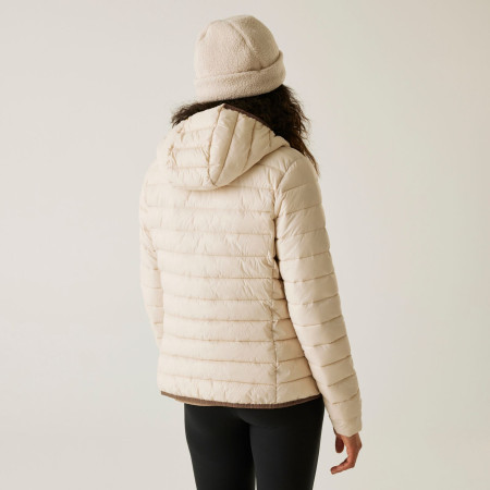 Dámská bunda Regatta Women’s Hooded Marizion