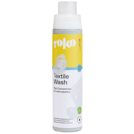 Prací prostředek TOKO Textile Wash 250ml
