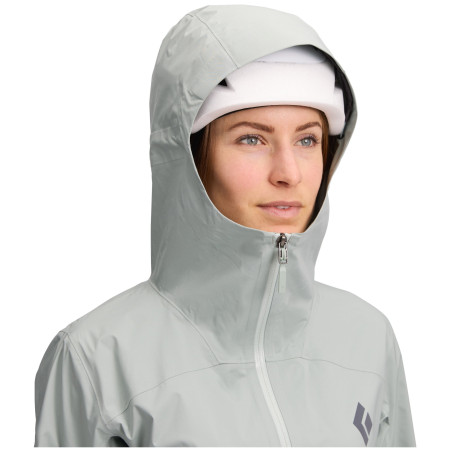 Dámská bunda Black Diamond W Fineline Stretch Shell