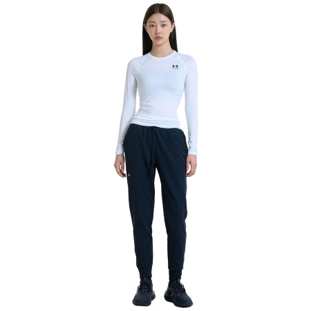 Dámské funkční triko Under Armour HG Authentics Comp LS