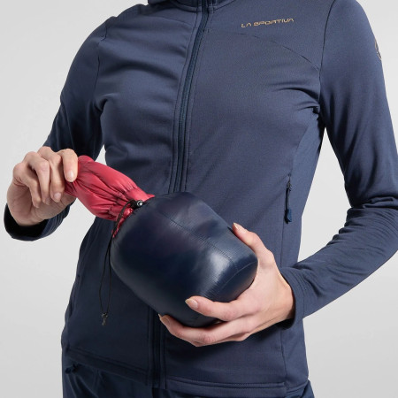 Dámská bunda La Sportiva Lumina 200 Down Jkt W