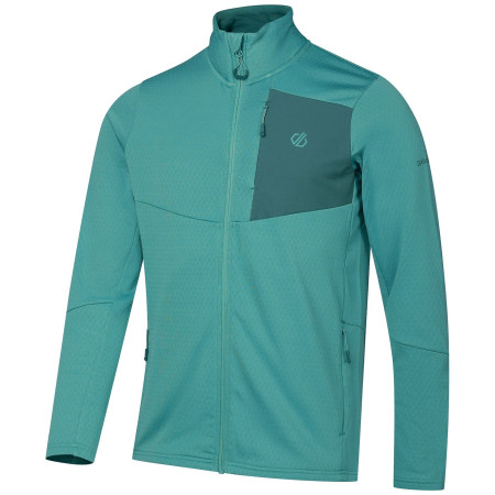 Pánská mikina Dare 2b Venture Stretch Midlayer