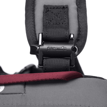 Bezpečnostní batoh Pacsafe Vibe 25l Backpack