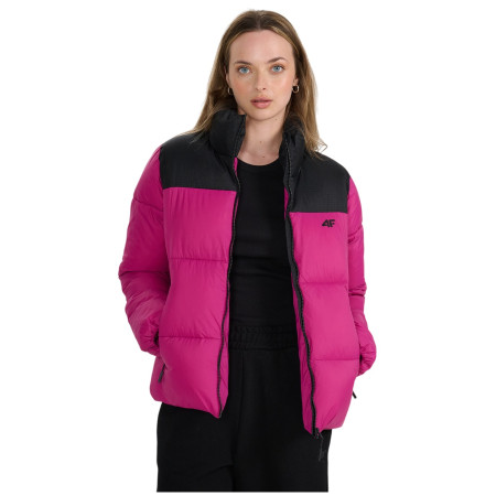 Dámská bunda 4F Down Jacket F581