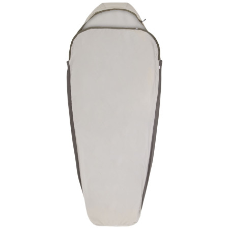 Vložka do spacáku Sea to Summit Silk Blend Sleeping Bag Liner - Compact Mummy