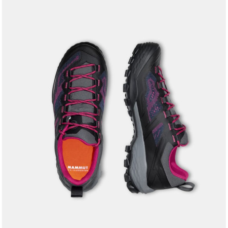 Dámské boty Mammut Ducan Low GTX® Women