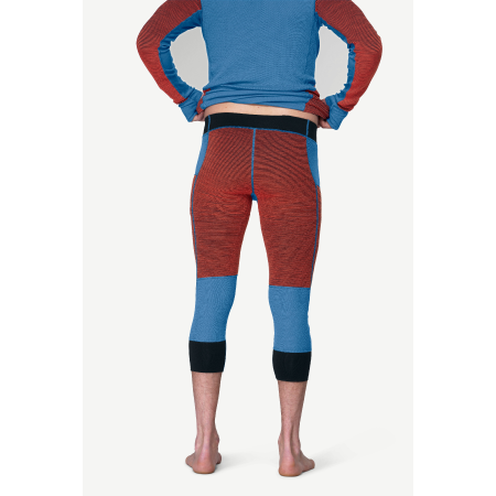 Pánské 3/4 spodky Devold Tuvegga Merino 3/4 Longs Man