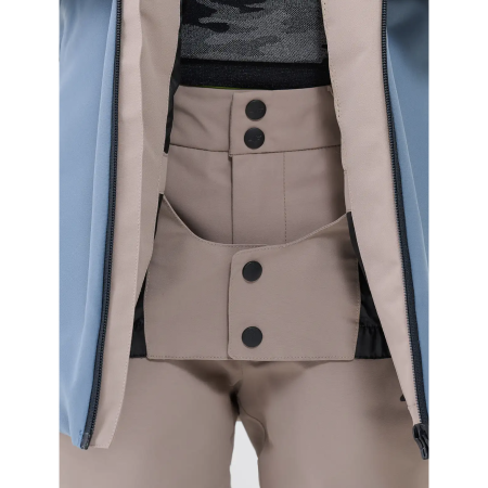 Dětská bunda 4F TECHNICAL JACKET M0837