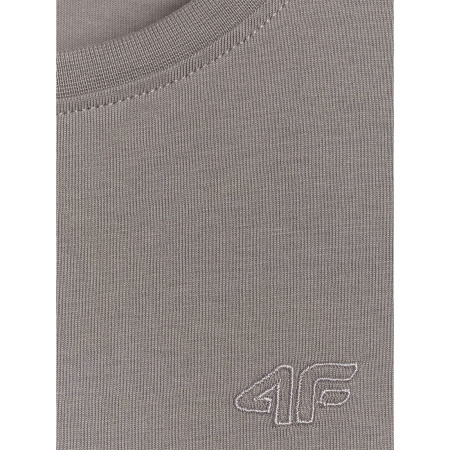 Dětské triko 4F Tshirt M2399