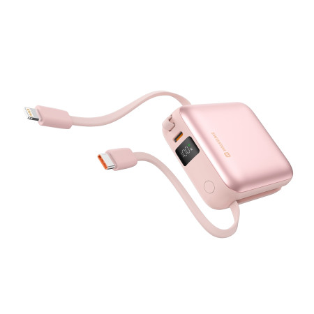 Powerbanka Swissten Space 10000 mAh USB-C