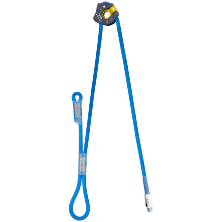 Odsedávací smyčka Skylotec TUNER-Y Adjustable Lanyard
