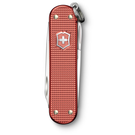 Kapesní nůž Victorinox Classic SD Alox LE 2025