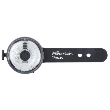 Světlo pro psa Mountain Paws Rechargeable Dog Safety Light
