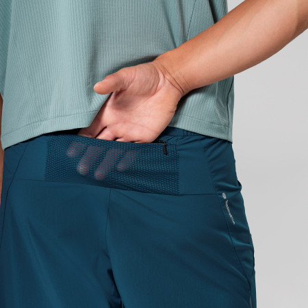 Pánské kraťasy Salewa Pedroc Dst Light Short M