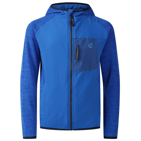 Dětská bunda Dare 2b Expedition Midlayer Oxford Blue