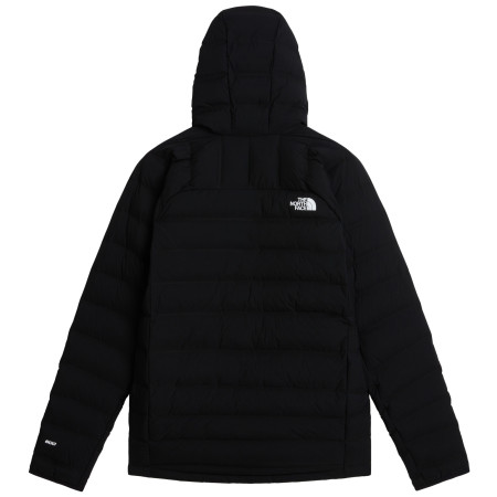 Pánská bunda The North Face M Abseil Stretch Down Hoodie