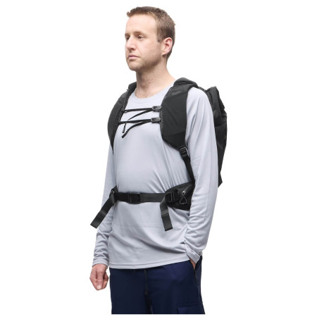 Bederní pás Peak Design Hip Belt - Outdoor 25L + 45L