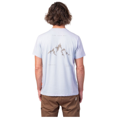 Pánské triko Hannah Baz