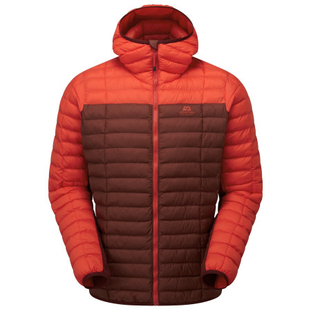Pánská bunda Mountain Equipment Particle Hooded Jacket