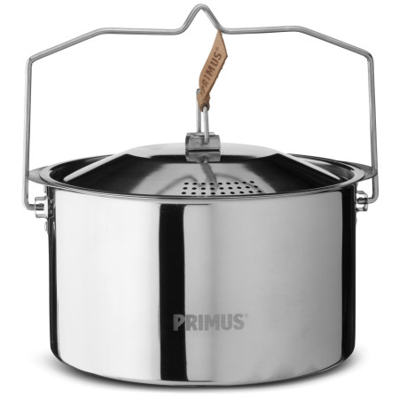Hrnec Primus CampFire Pot S.S. 3L