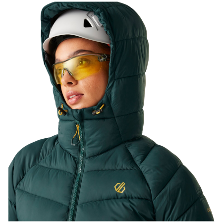 Dámská bunda Dare 2b W Torrek Baffle Jacket