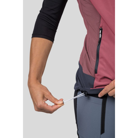 Dámská vesta Hannah Pulla Vest
