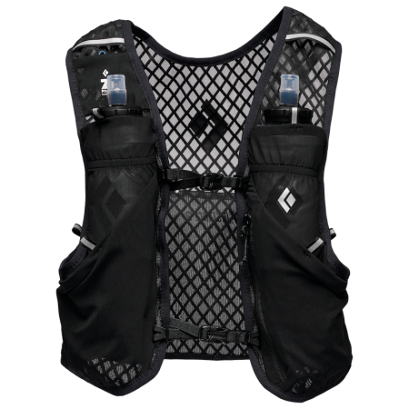 Běžecká vesta Black Diamond Distance 2 Hydration Vest
