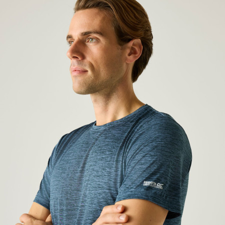 Pánské triko Regatta Fingal Edition