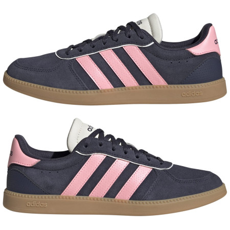 Dámské boty Adidas Breaknet Sleek