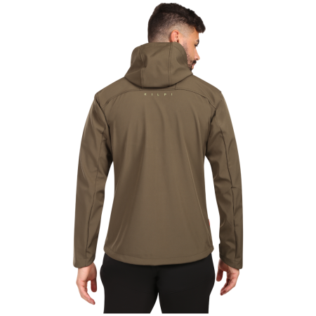 Pánská bunda Kilpi Ravio-M