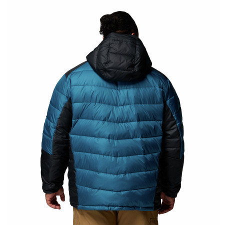 Pánská bunda Columbia Labyrinth Loop™ II Hooded Jacket