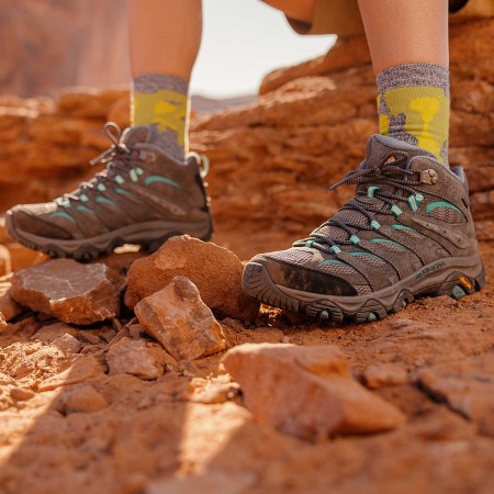 Dámské boty Merrell Moab 3 Mid Gtx