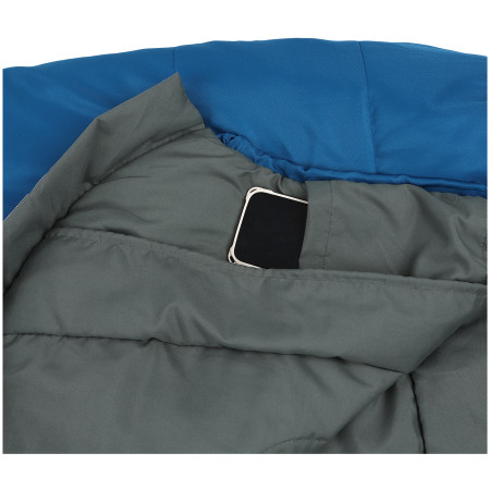 Spacák Zulu Arpa 175 cm