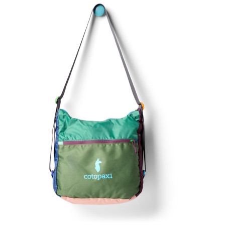 Taška přes rameno Cotopaxi Taal Convertible Tote